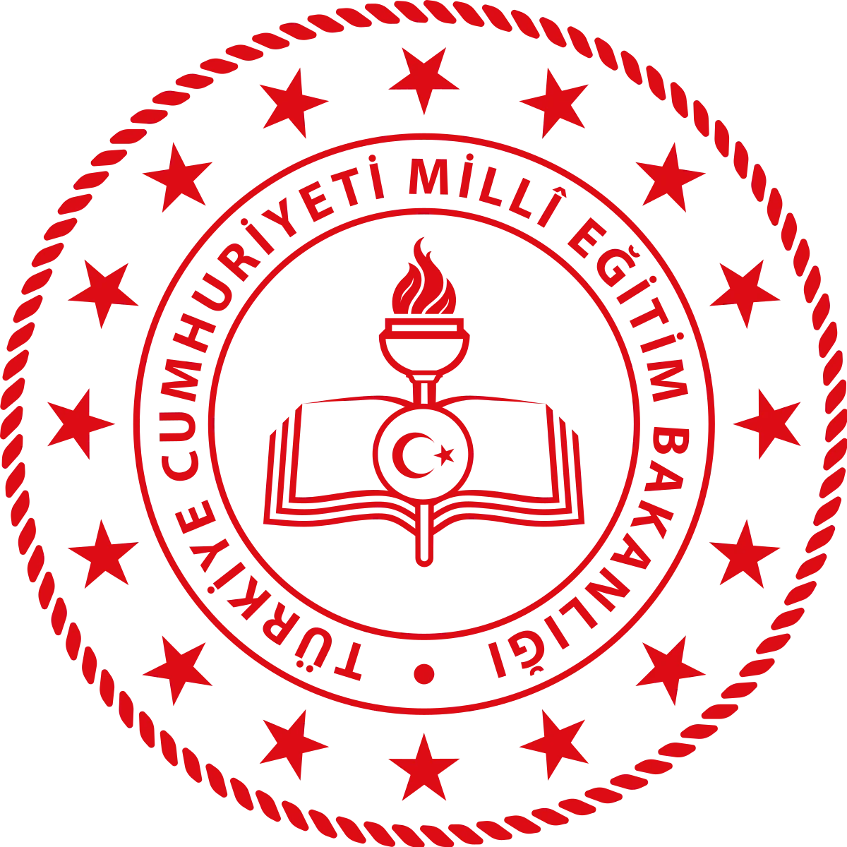 Milli Eğitim Bakanlığı logosu