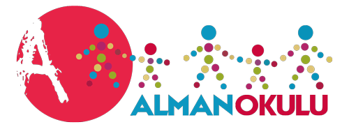 Almanokulu logosu